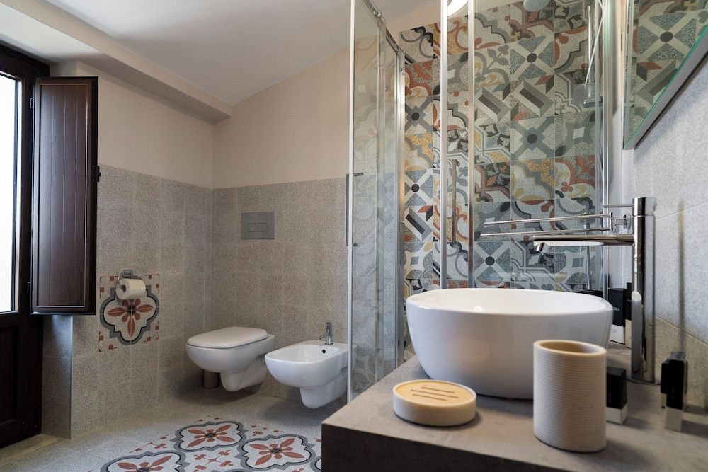 Baglio Tramontana Celso 12