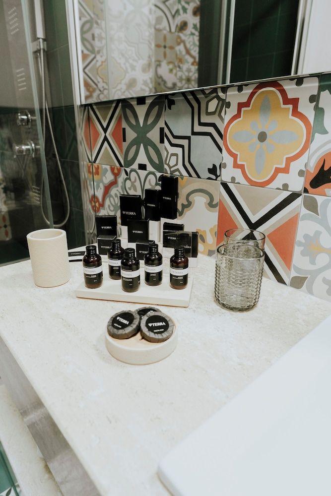 Baglio Tramontana Gangi vecchio 7