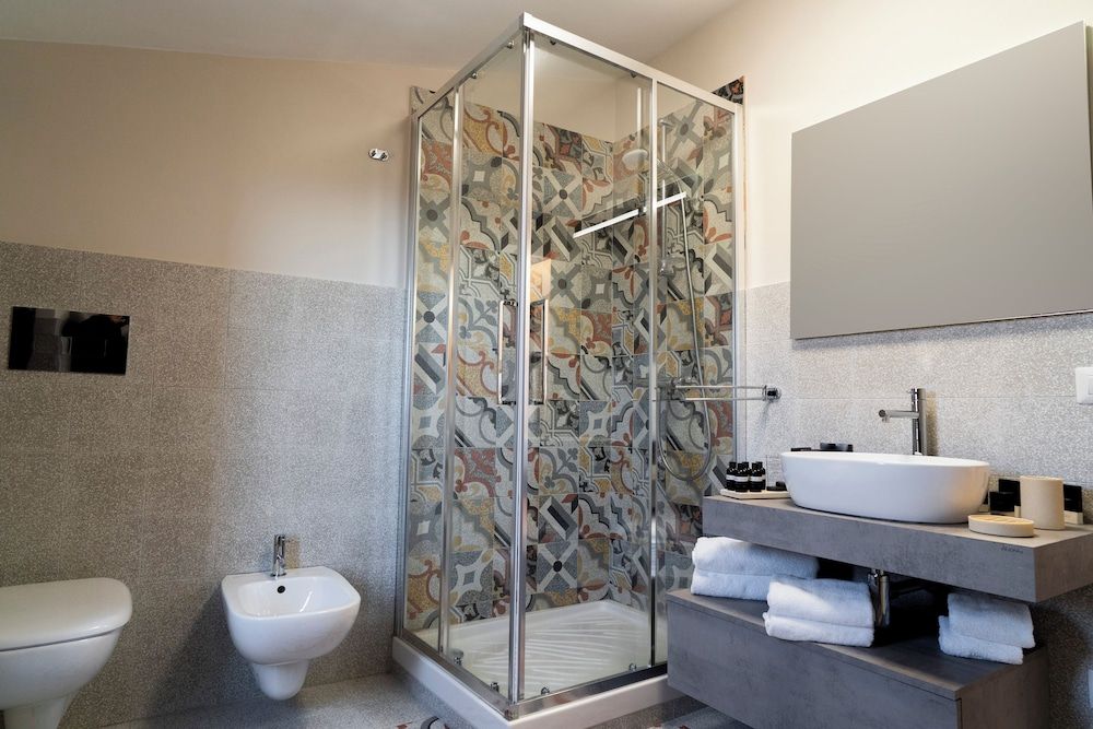 Baglio Tramontana Celso 11