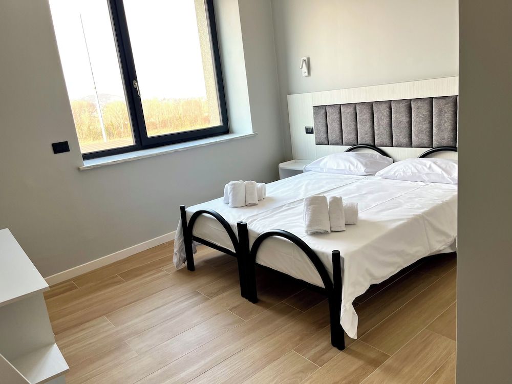 Hotel Garden Classic Studio Suite 2