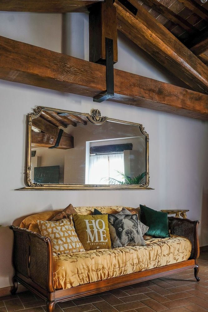 Lemon Tree Boutique Guesthouse Royal Suite, City View 6