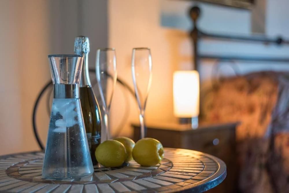 Lemon Tree Boutique Guesthouse Panoramic Double Room, Hill View 3