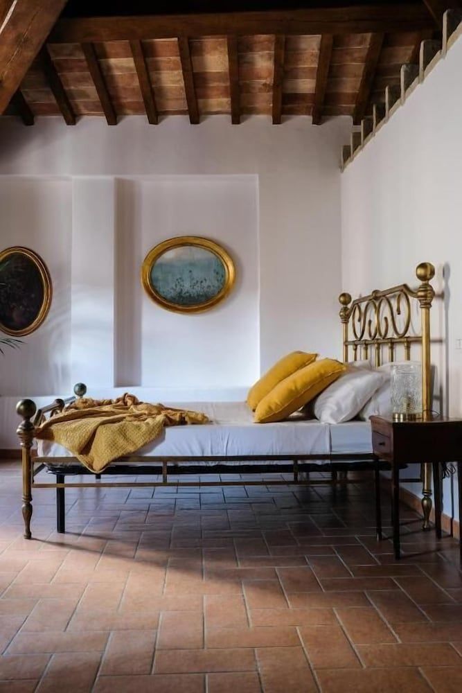 Lemon Tree Boutique Guesthouse Royal Suite, City View 4