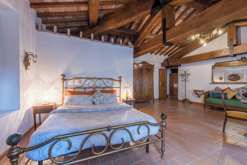 Lemon Tree Boutique Guesthouse Royal Suite, City View 10