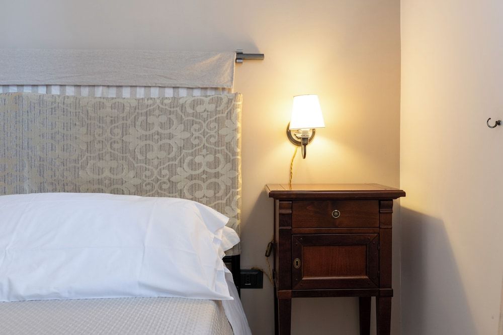 Piccolo Hotel Villa Rosa Comfort Triple Room 2