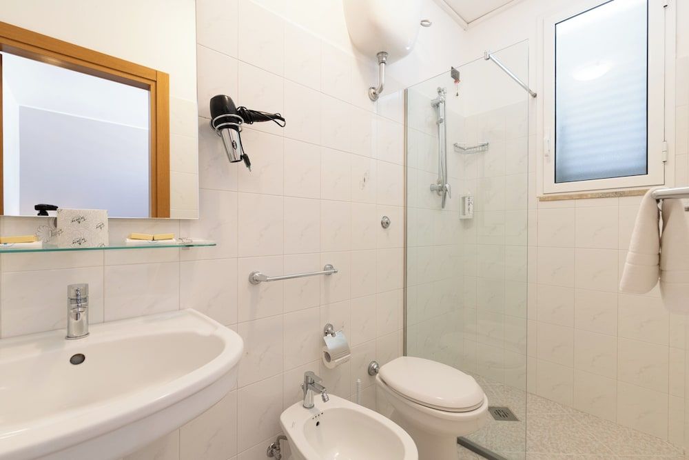 Piccolo Hotel Villa Rosa Double Room, 1 Queen Bed, Non Smoking, Air conditioning 6