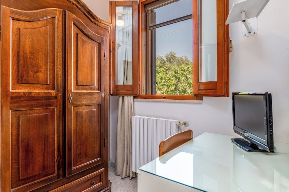 Piccolo Hotel Villa Rosa Comfort Single Room 2