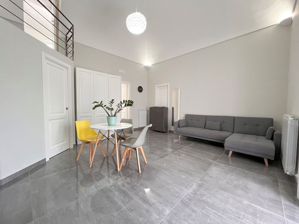 DC House Deluxe Double Room, Balcony 7