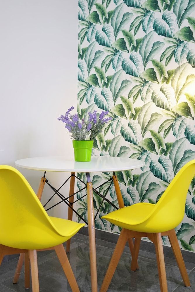 DC House Double Room 2