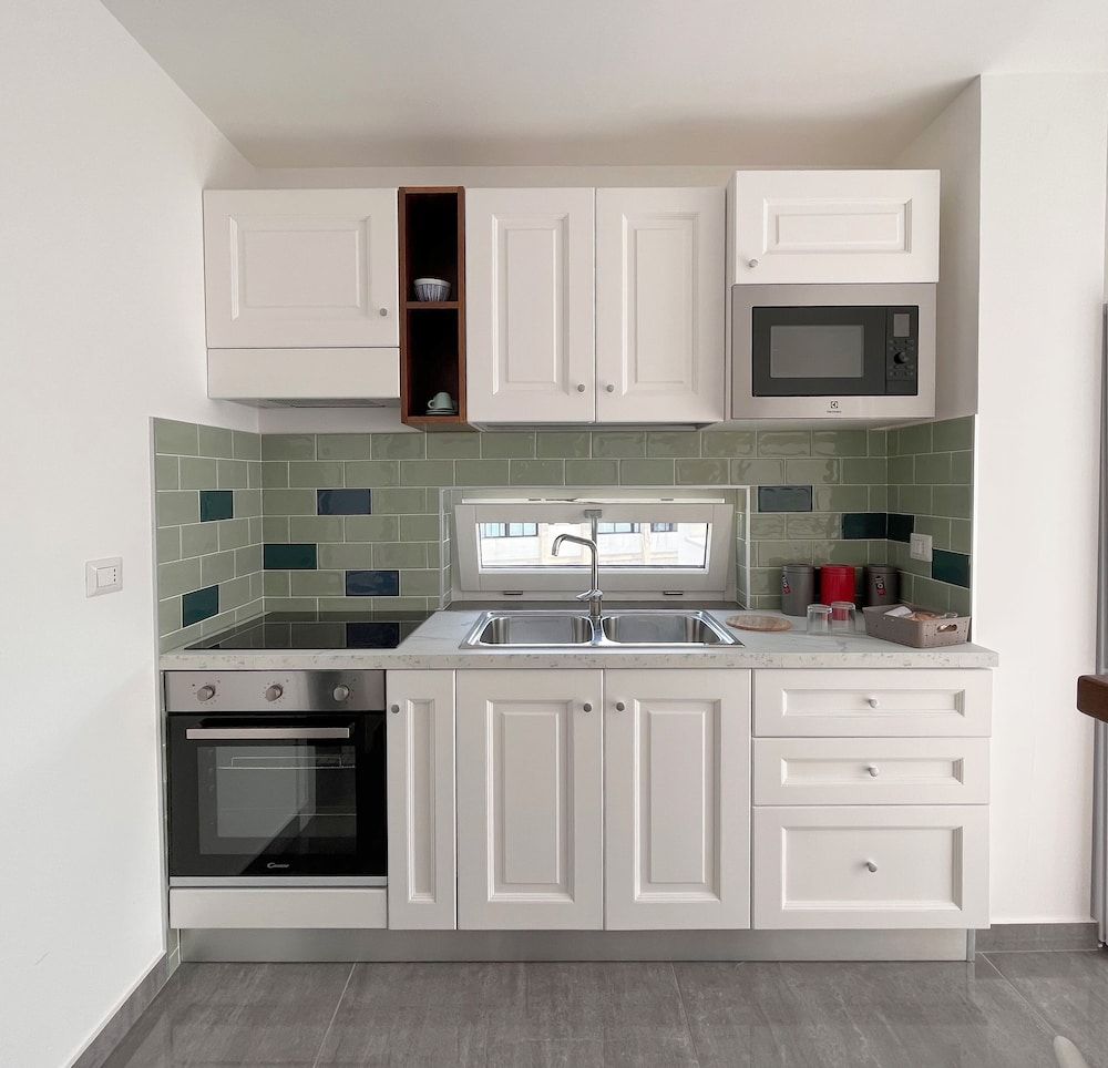 DC House Deluxe Double Room, Balcony 5