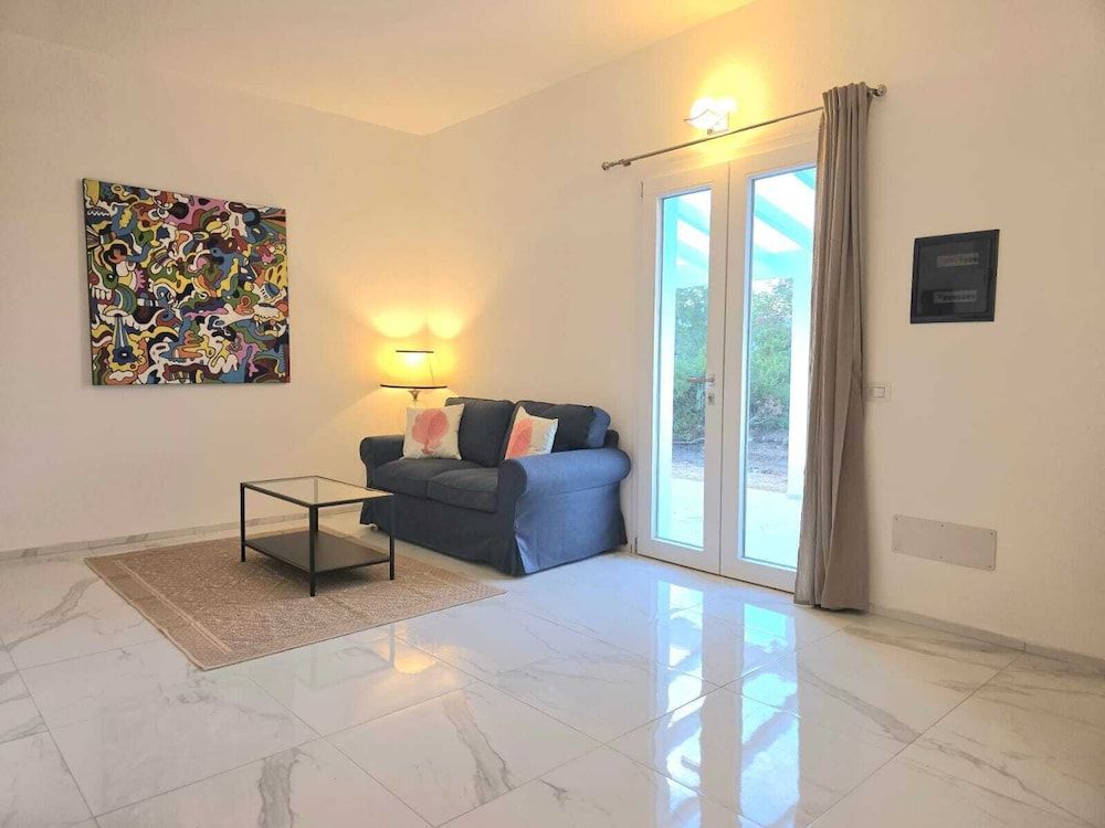 Tenuta Feraxi Exclusive Suite 6