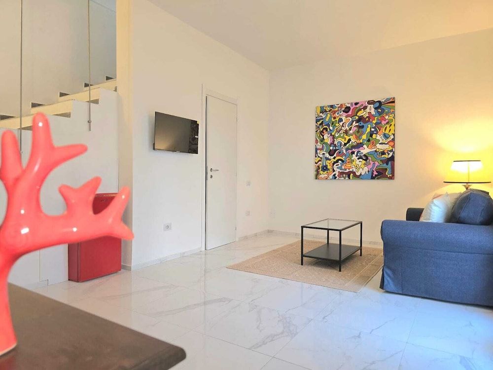 Tenuta Feraxi Exclusive Suite 9