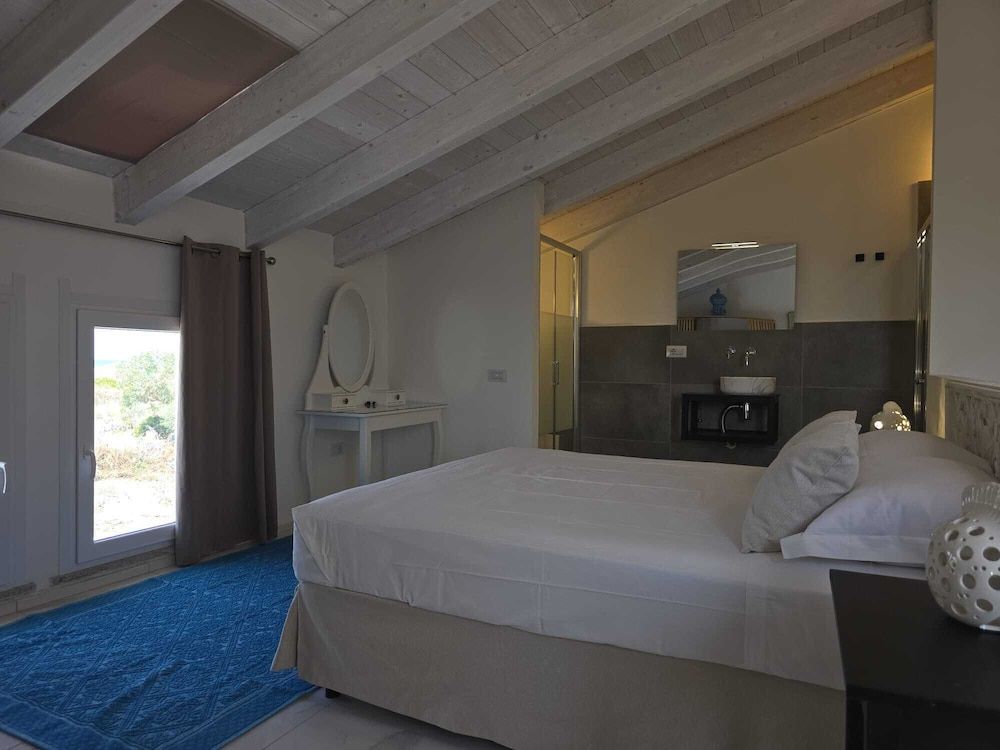 Tenuta Feraxi Exclusive Suite 2