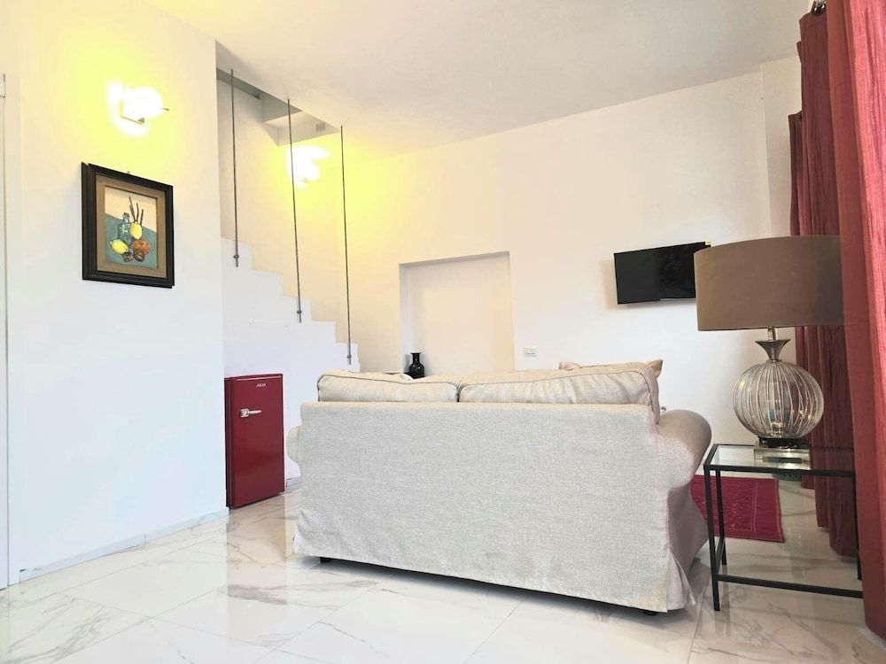 Tenuta Feraxi Exclusive Suite 13