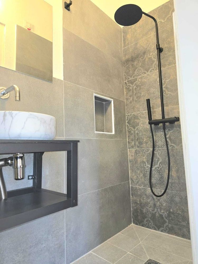 Tenuta Feraxi Exclusive Suite 15