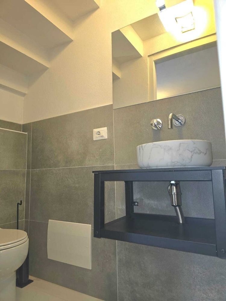 Tenuta Feraxi Exclusive Suite 14