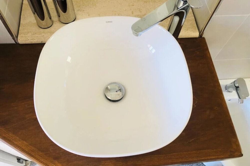 Maripetra B&B Standard Double Room 4