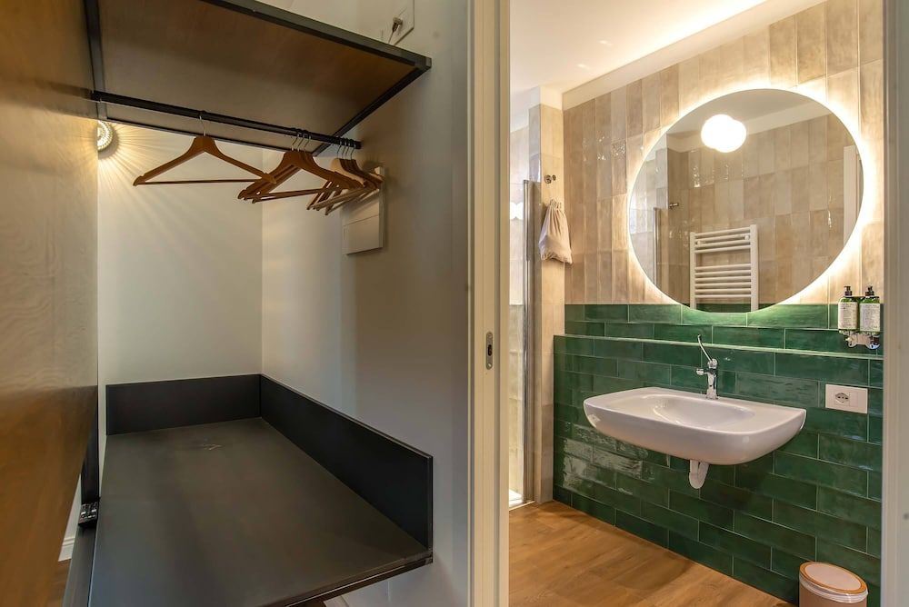 Residenza di Campagna Montelleri Classic Double or Twin Room 31