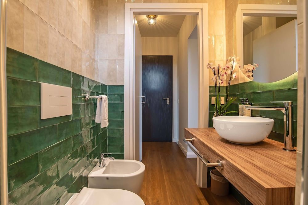 Residenza di Campagna Montelleri Classic Double or Twin Room 28