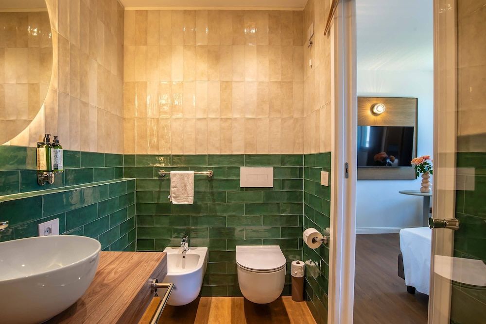 Residenza di Campagna Montelleri Classic Double or Twin Room 18