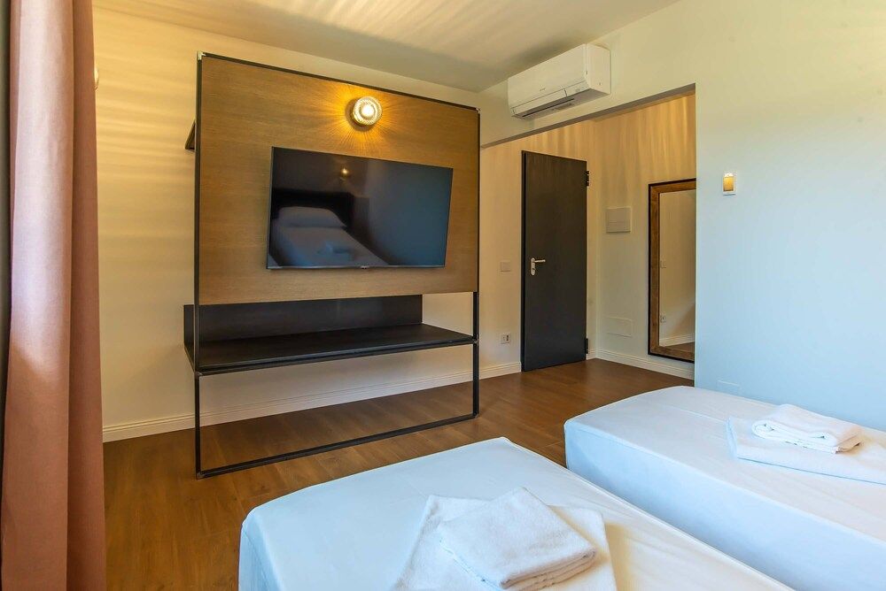 Residenza di Campagna Montelleri Classic Double or Twin Room 13