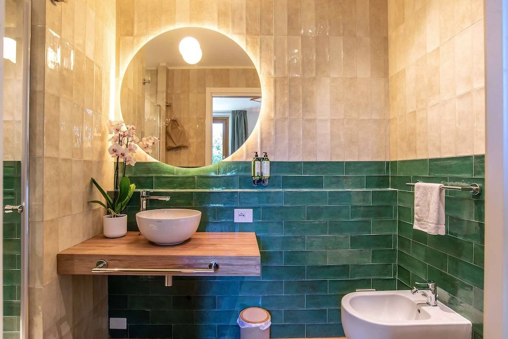 Residenza di Campagna Montelleri Classic Double or Twin Room 29