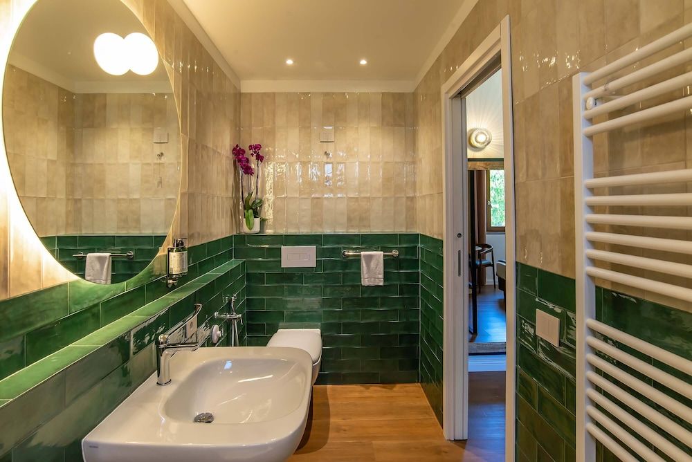 Residenza di Campagna Montelleri Classic Double or Twin Room 30