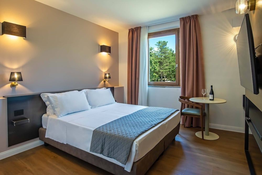 Residenza di Campagna Montelleri