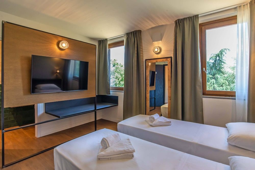 Residenza di Campagna Montelleri Classic Double or Twin Room 4