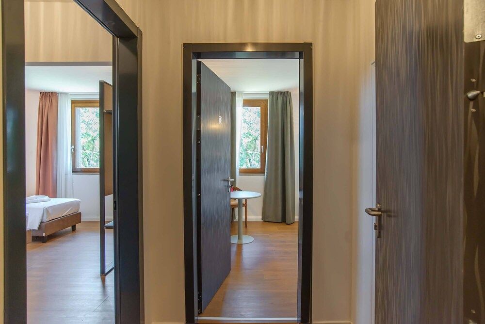Residenza di Campagna Montelleri Classic Double or Twin Room 23