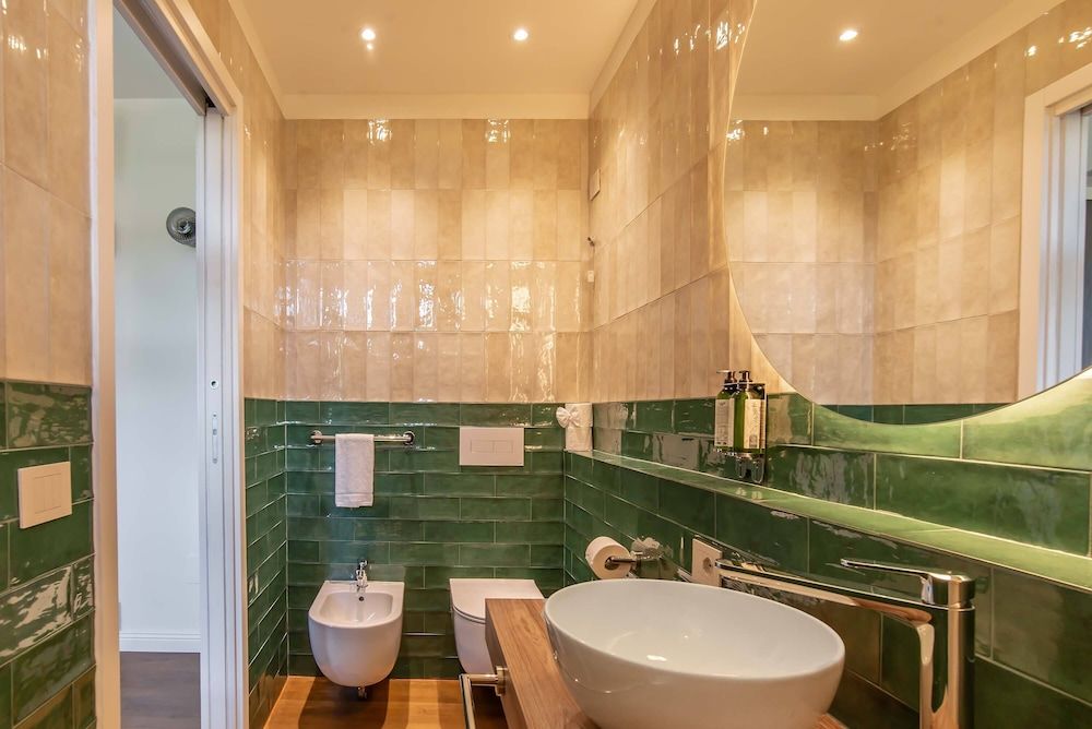 Residenza di Campagna Montelleri Classic Double or Twin Room 26