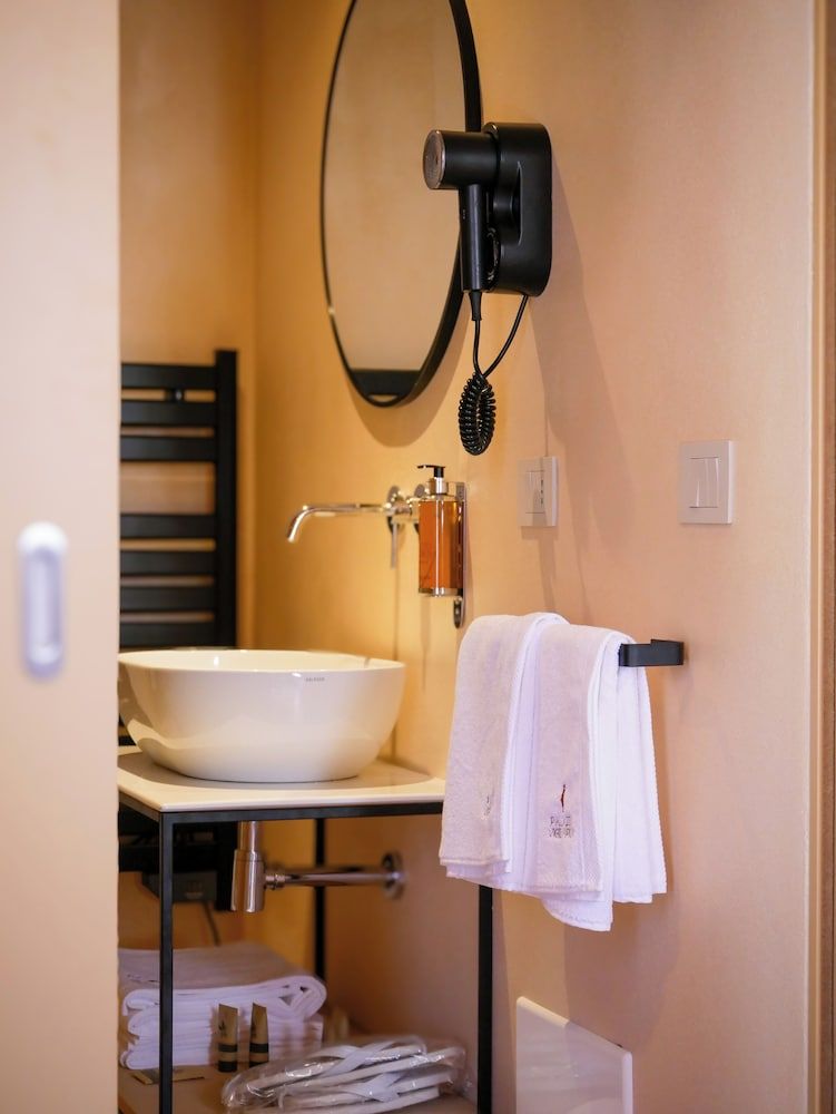 PALAZZO VIGILARIUM - Boutique Rooms Romantic Room, Balcony, City View 20