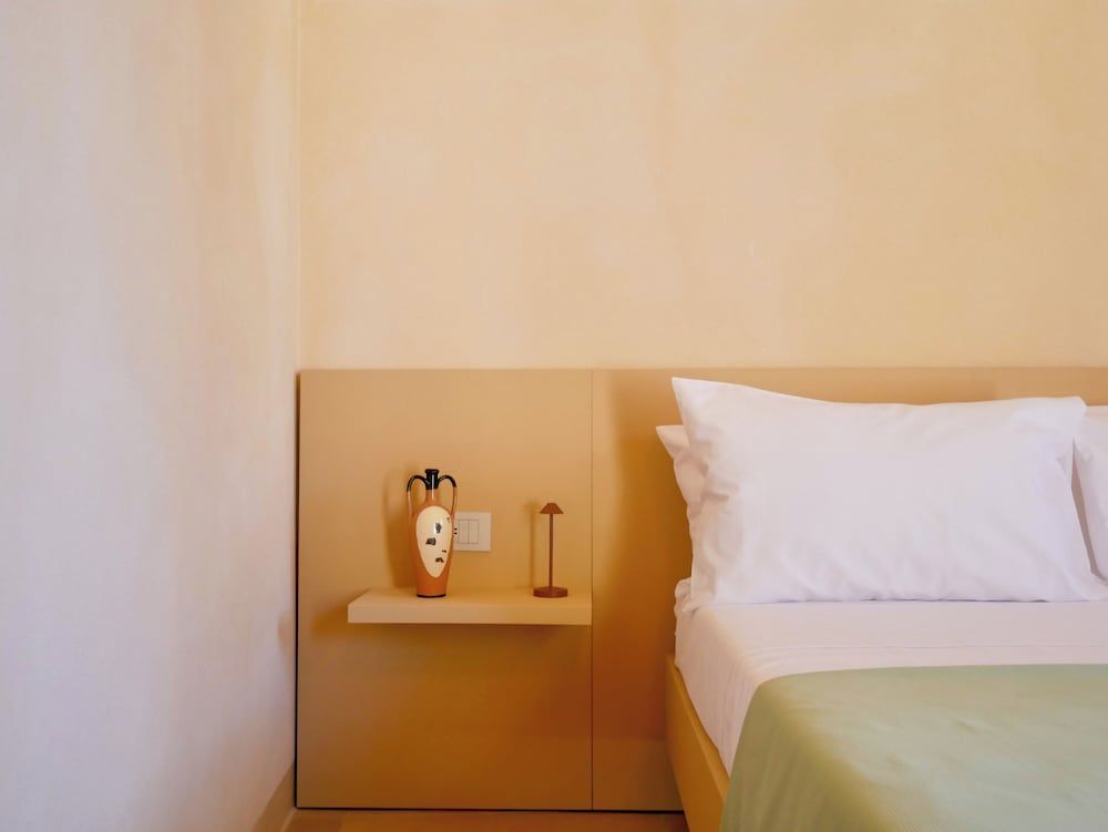 PALAZZO VIGILARIUM - Boutique Rooms Romantic Room, Balcony, City View 8