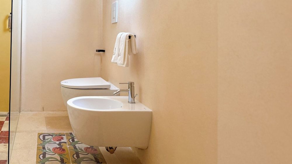 PALAZZO VIGILARIUM - Boutique Rooms Comfort Room, City View 21