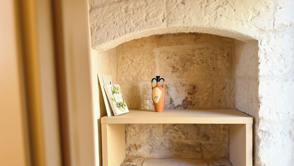 PALAZZO VIGILARIUM - Boutique Rooms Deluxe Room, City View 4