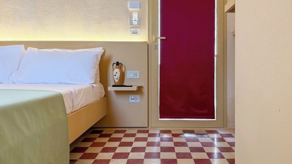 PALAZZO VIGILARIUM - Boutique Rooms Comfort Room, City View 4