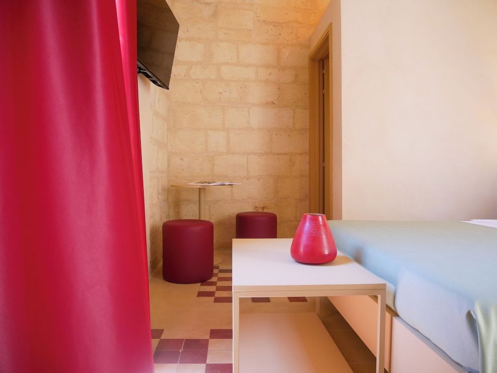 PALAZZO VIGILARIUM - Boutique Rooms Comfort Room, City View 3