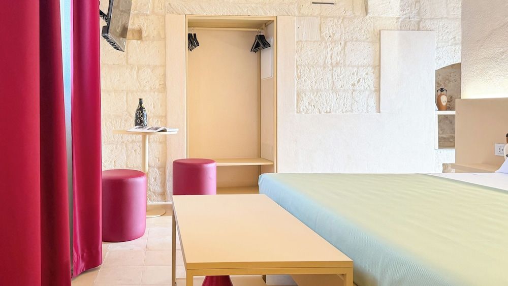 PALAZZO VIGILARIUM - Boutique Rooms Deluxe Room, City View 3