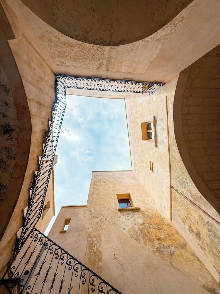 PALAZZO VIGILARIUM - Boutique Rooms Romantic Room, Balcony, City View 14