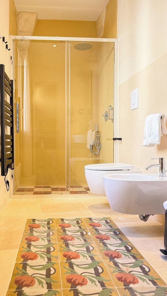 PALAZZO VIGILARIUM - Boutique Rooms Deluxe Room, City View 15