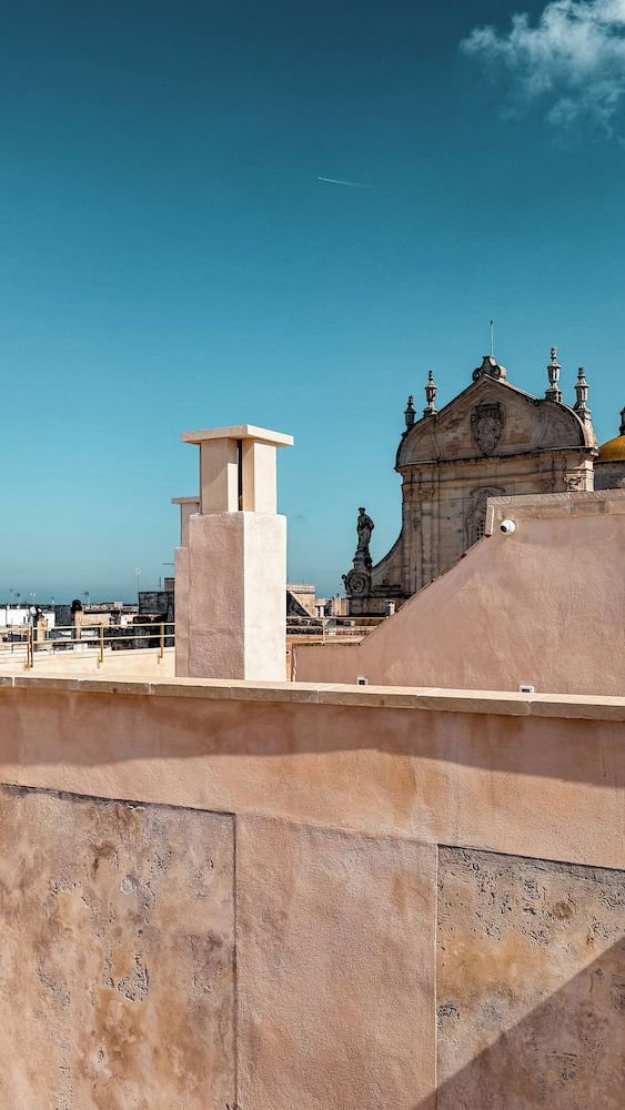 PALAZZO VIGILARIUM - Boutique Rooms Romantic Room, Balcony, City View 15