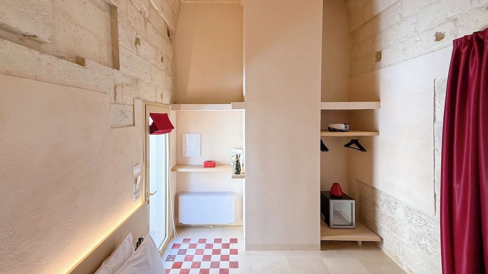 PALAZZO VIGILARIUM - Boutique Rooms Comfort Room, City View 7