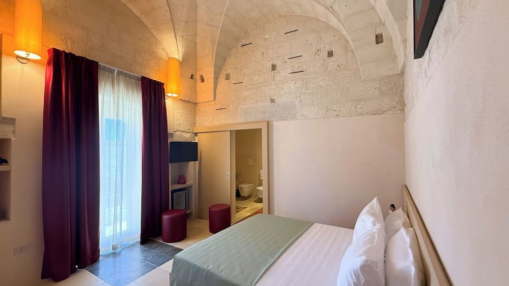 PALAZZO VIGILARIUM - Boutique Rooms