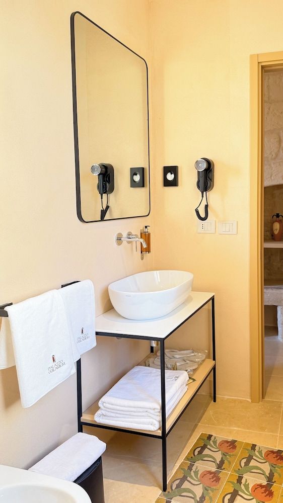 PALAZZO VIGILARIUM - Boutique Rooms Deluxe Room, City View 12