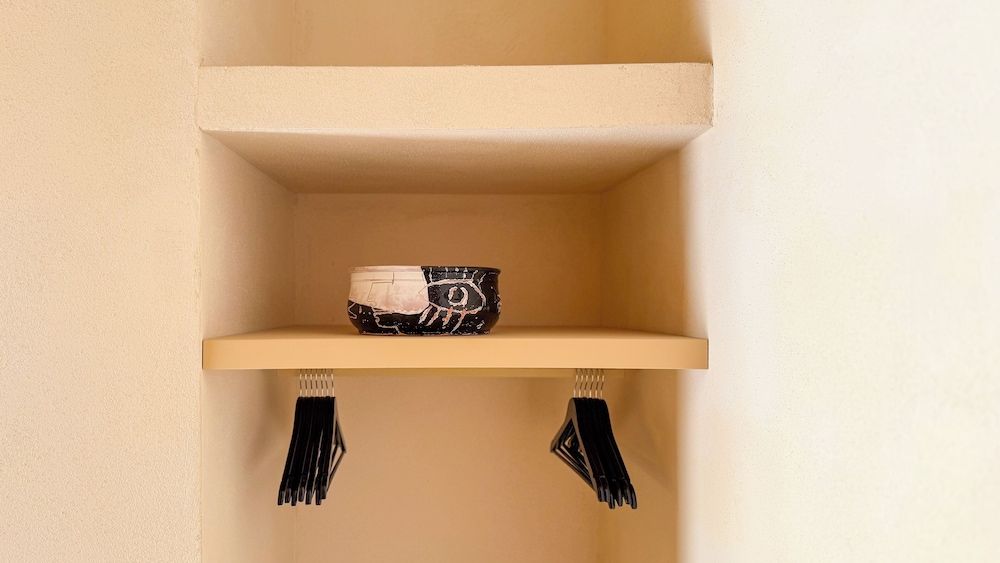 PALAZZO VIGILARIUM - Boutique Rooms Comfort Room, City View 9