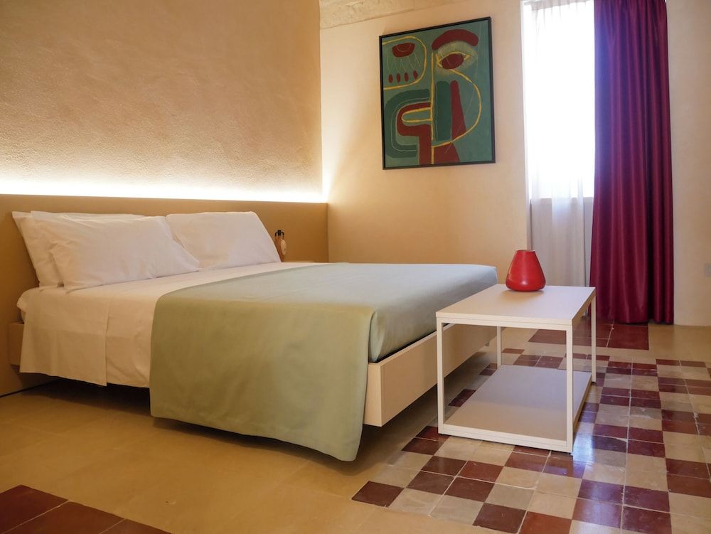 Superior Room, City View