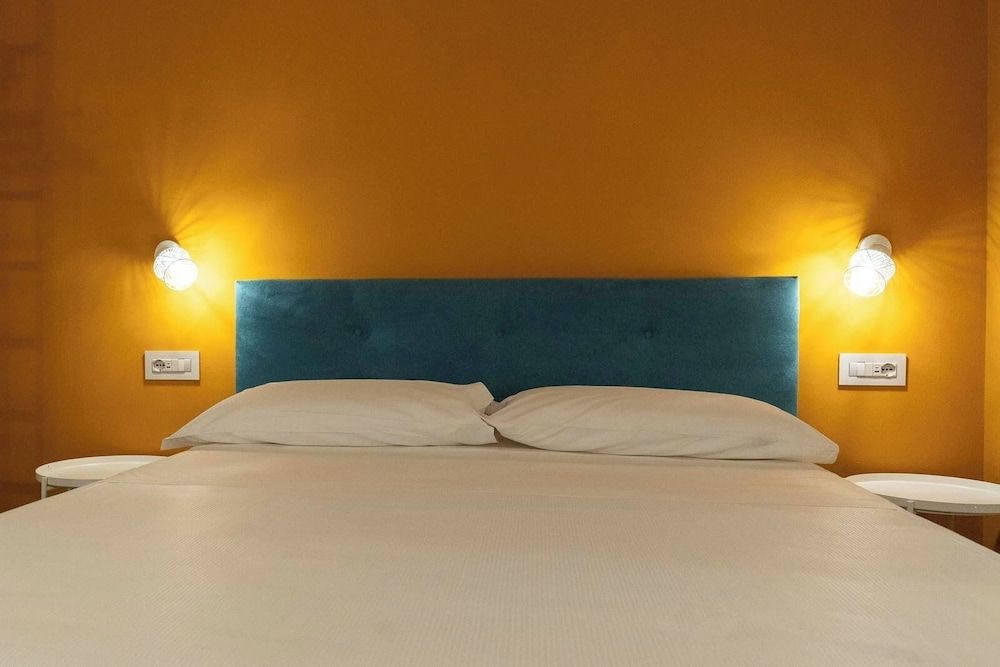 Executive Double Room, Non Smoking, Balcony