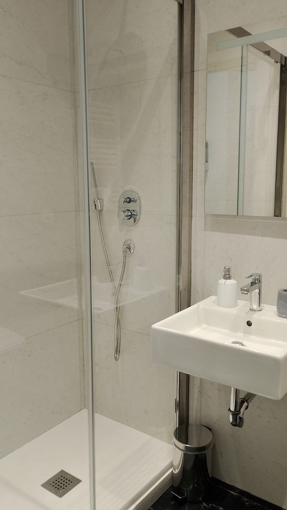 VICOLO Double Room, 1 Double Bed (External Bathroom) 4