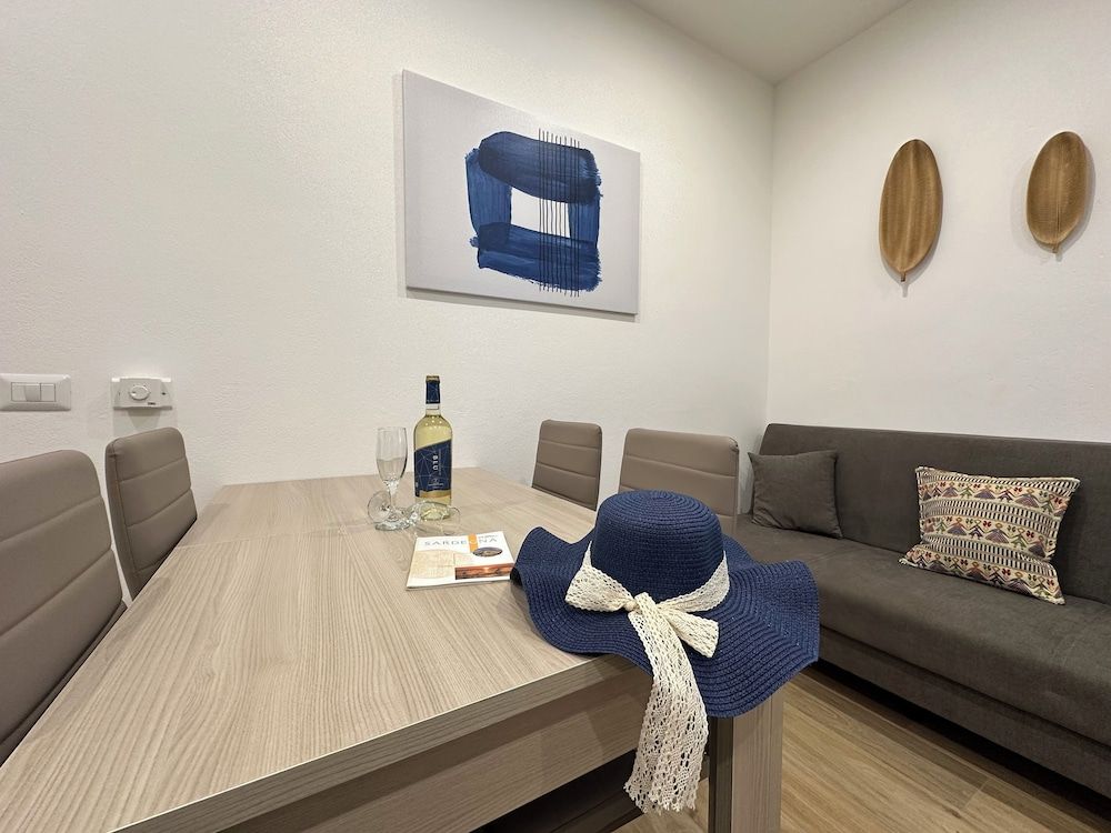 NG Collection il Barbagia Comfort Apartment 14