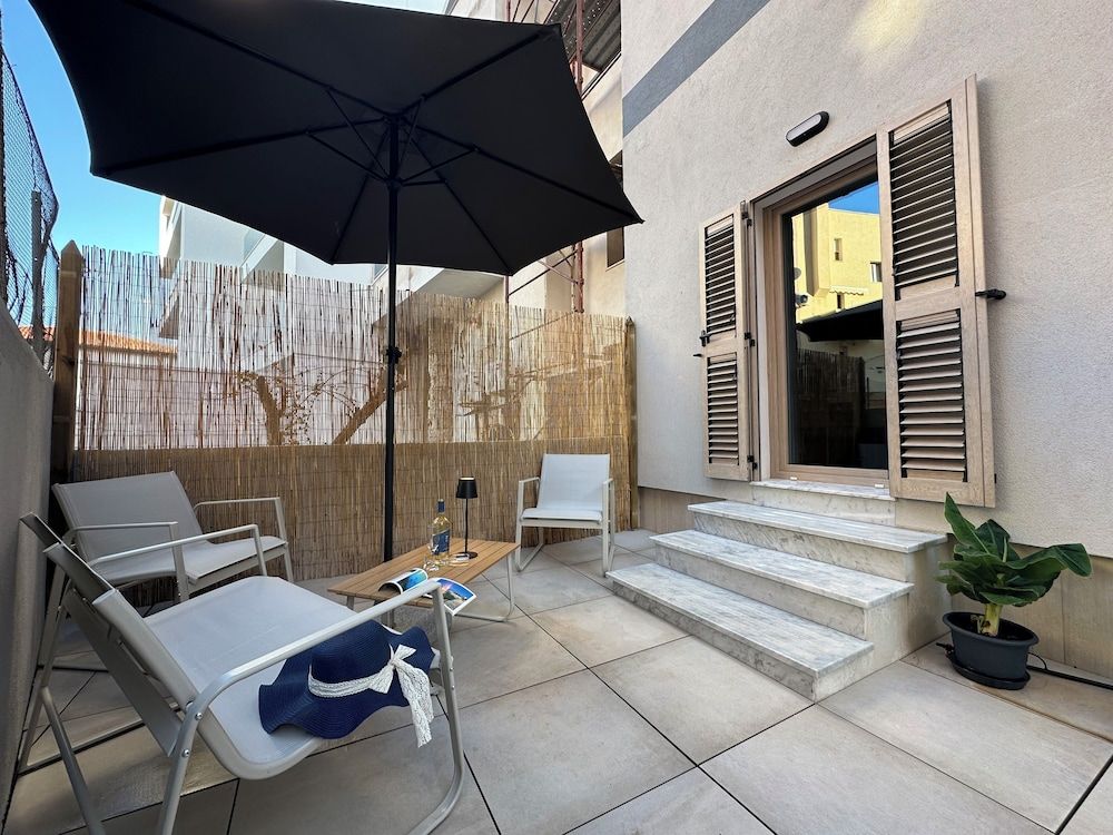 NG Collection il Barbagia Signature Apartment, Patio, Courtyard View 24